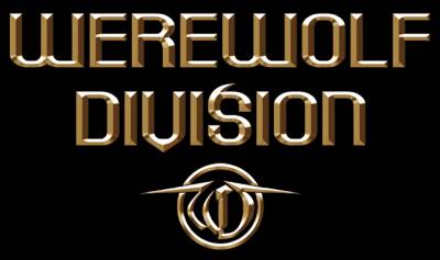 logo Werewolf Division